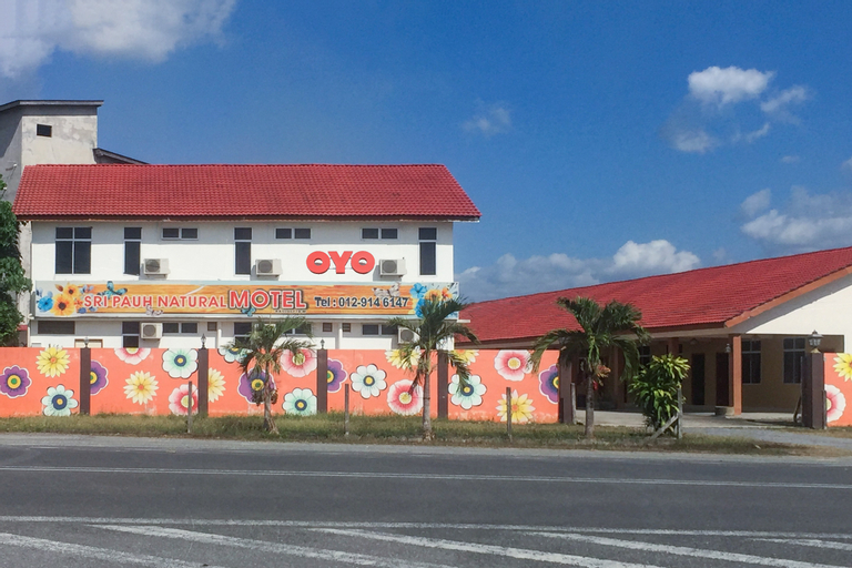 OYO 90004 Sri Pauh Natural Motel, Perlis