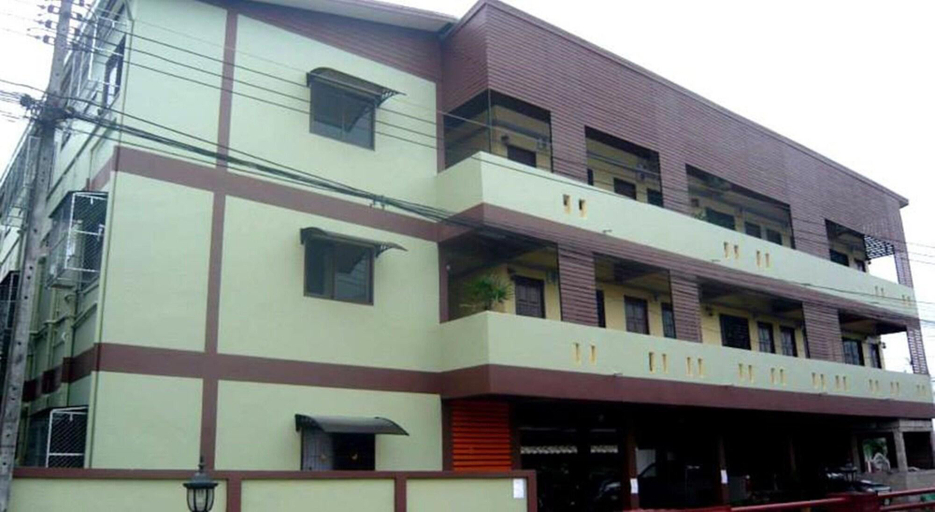 Exterior & Views 2, Jansupar Court, Muang Chiang Rai