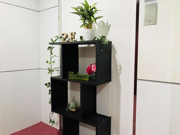 Public Area 2, One Style, Naha