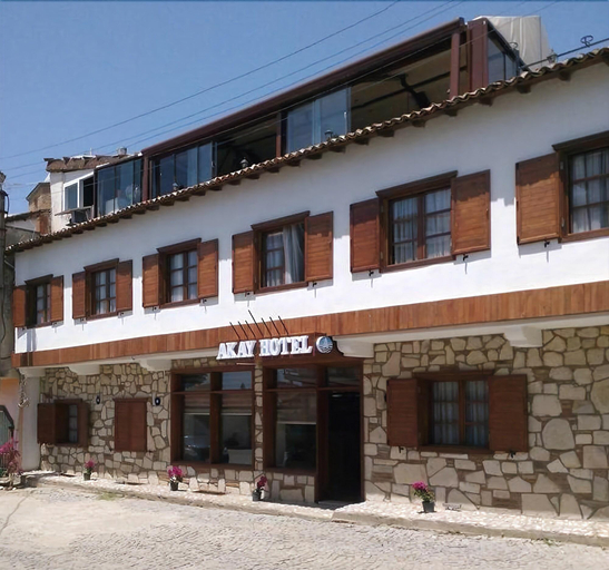 Exterior & Views, Akay Hotel, Selçuk