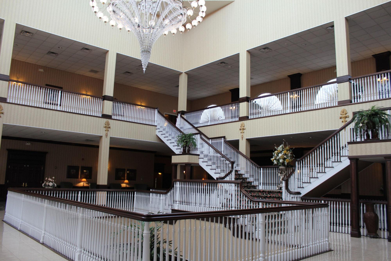 Public Area 3, The Inn And Spa At East Wind, Suffolk