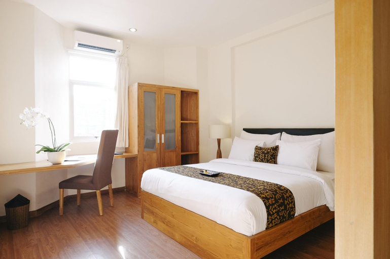 Bali True Living Apartment, Denpasar
