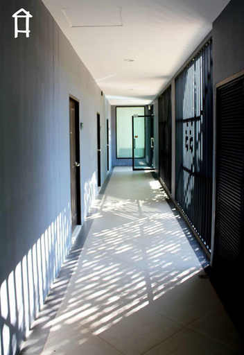 Public Area 5, House 945, Muang Khon Kaen