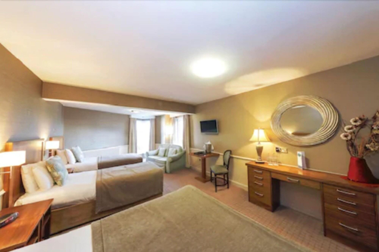 Others 5, Yeats Country Hotel, Spa & Leisure Club