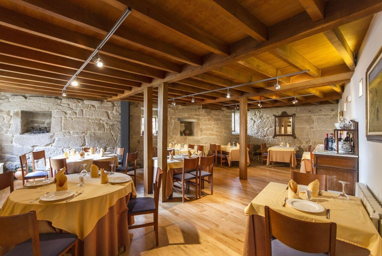 Food & Drinks 5, Casa Rural Vilaboa, Ourense