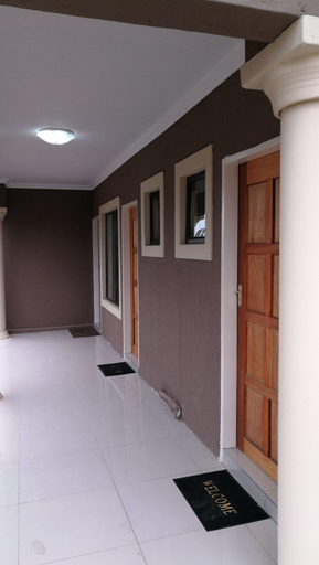 Public Area 3, M n M Guest House in Polokwane Turfloop, Capricorn