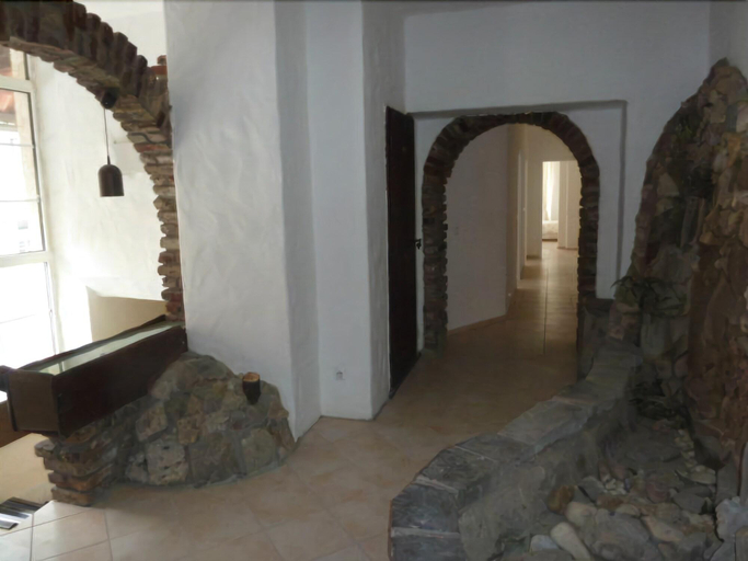 Public Area 2, Pension Relax, Offenbach am Main
