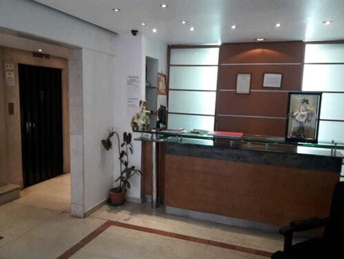 Public Area 2, Hotel Suipacha Inn, a 100 mts del obelisco y a 100mts de Av Corrientes, Distrito Federal