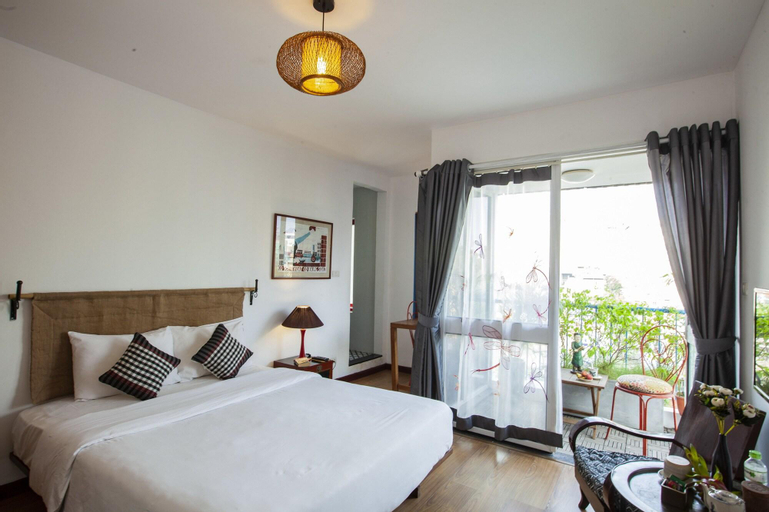 Bedroom 4, Maison D Orient Hotel, Hoàn Kiếm