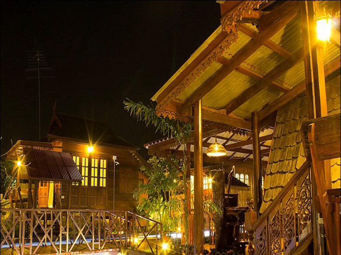 Food & Drinks 5, Dang Ky Resort, Cha-Am