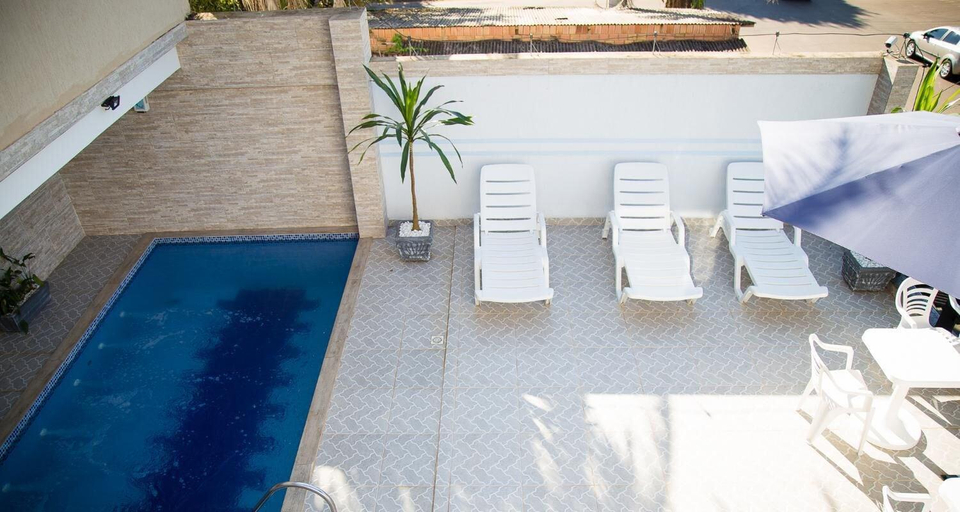 Others 5, Hotel Caribe, Porto Velho