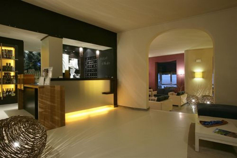 Public Area 3, Hotel il Nido, La Spezia
