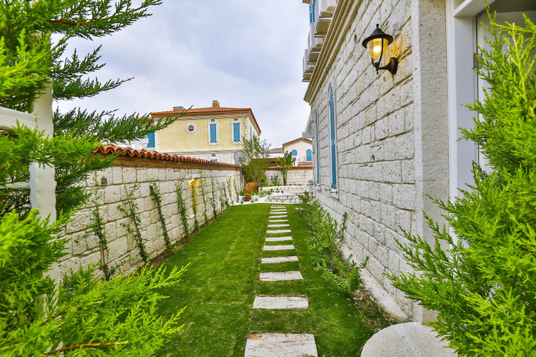 Exterior & Views 2, Cumbali Konak Hotel Adults Only 12, Çeşme