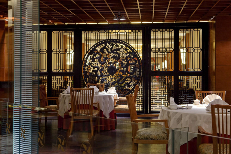 Public Area 2, Merryland Traders Hotel, Suzhou