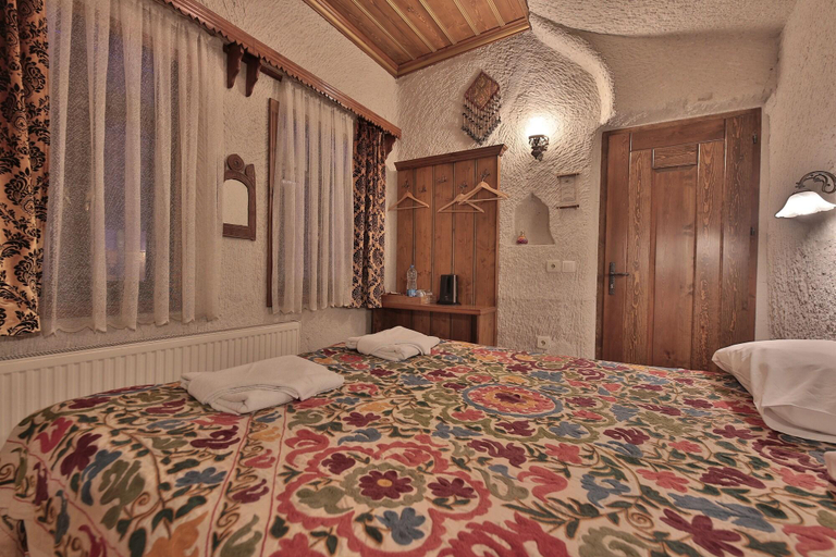 Public Area 2, Local Cave House - Don't use, Nevşehir