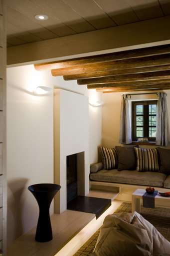 Public Area 4, Kipi Suites, Epirus