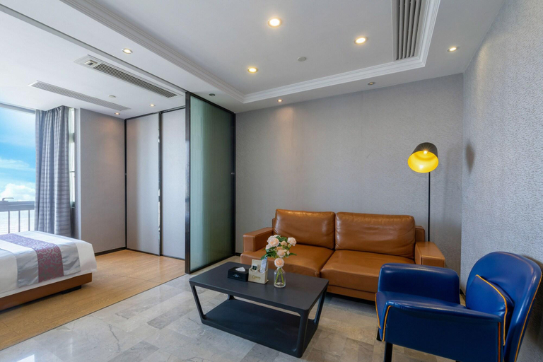 Public Area 3, Yimi International Apartment, Guangzhou