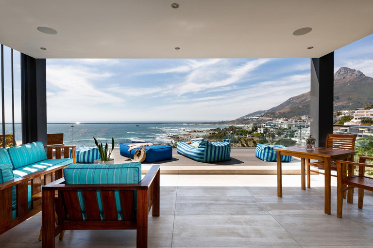 Exterior & Views 3, Living Hotel Lion´s Eye, City of Cape Town