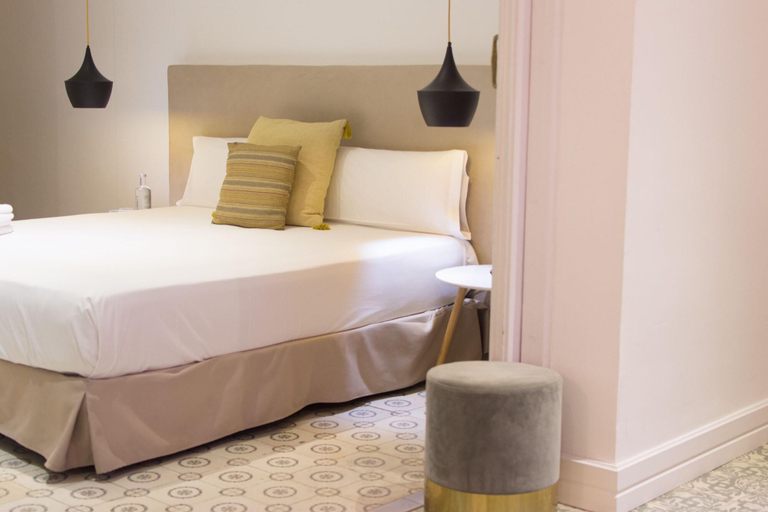 Bedroom 3, Forgetmenot, Barcelona