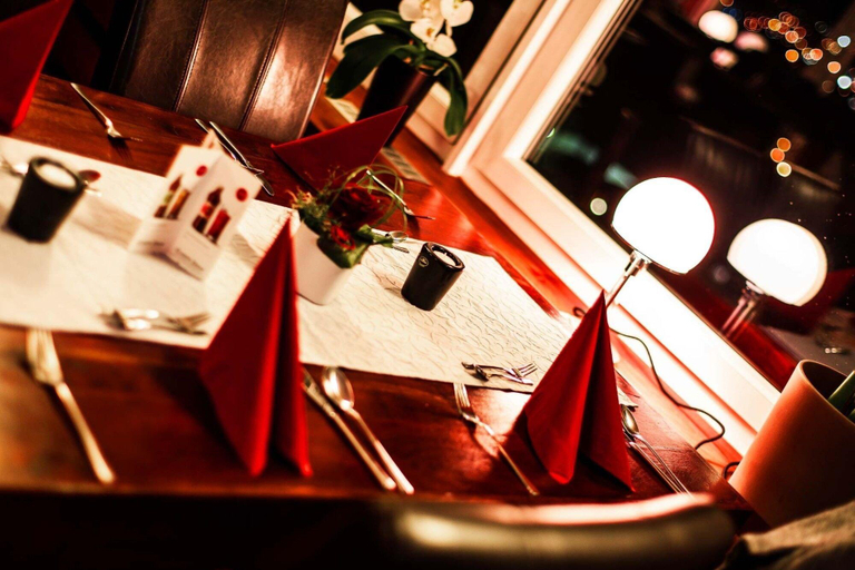 Food & Drinks 5, Sky Hotel Merseburg, Saalekreis