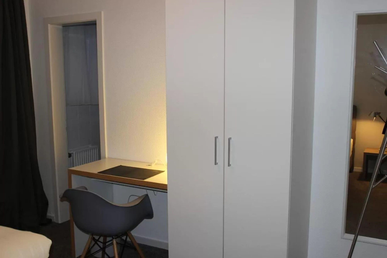 Bathroom 5, Waldhotel Riesebusch, Ostholstein