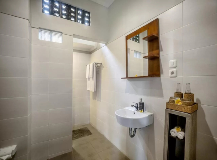 Bathroom 3