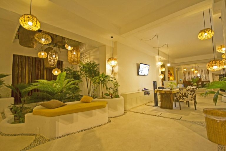 Public Area 2, Kalma 40 Cañones, Othón P. Blanco