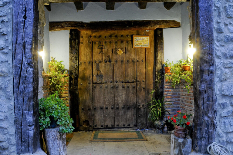 Public Area 2, Casa Rural Kaxkarre, Guipúzcoa