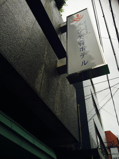 Public Area 2, Plaza Fuyo Hotel, Fukuoka