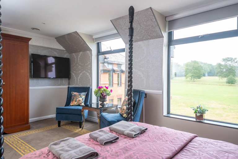 Others 3, Manor House Hotel Guildford, Surrey
