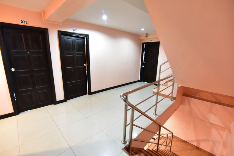 Public Area 2, Climax Hotel, Pattaya