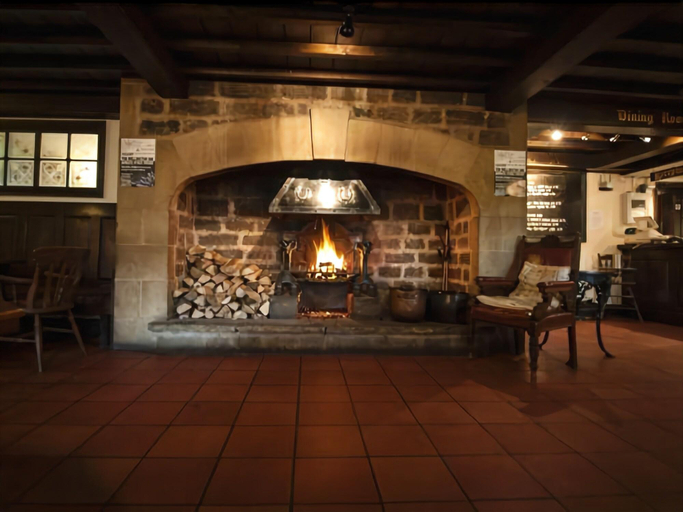 Food & Drinks 4, Wellington Inn, North Yorkshire