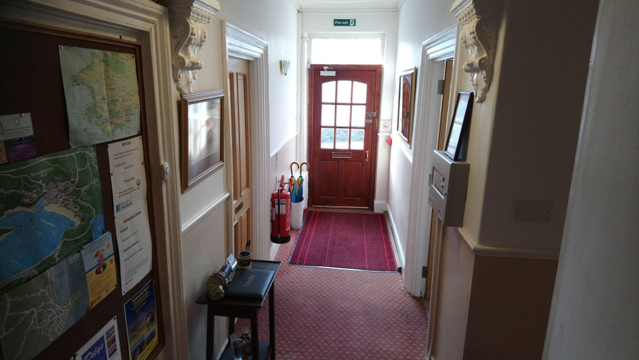 Public Area 2, Harbourlight Guest House, Pembrokeshire