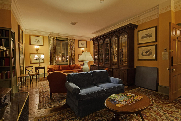 Public Area 4, Briars Resort and Spa, York