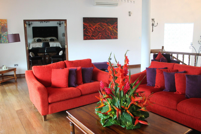 Public Area 4, Petit Amour Villa Seychelles