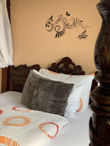 Bedroom 3, Hotel Bannewitz, Sächsische Schweiz-Osterzgebirge