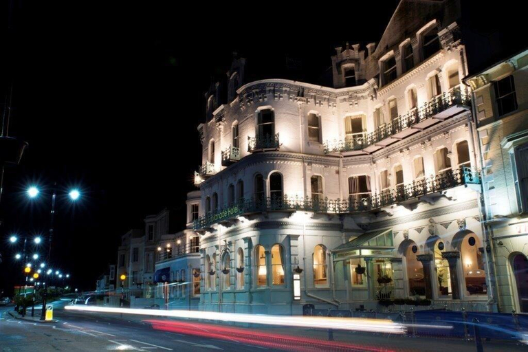 Exterior & Views, The Royal Esplanade, Isle of Wight