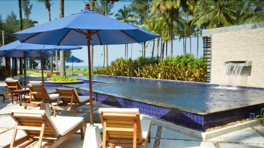 Sport & Beauty 2, Khao Lak Blue Lagoon Resort, Takua Pa