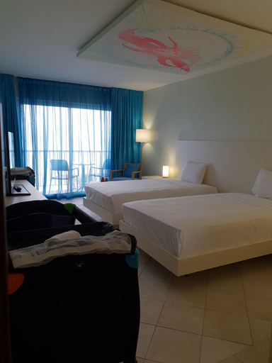 Bedroom 3, Arawak, Le Gosier