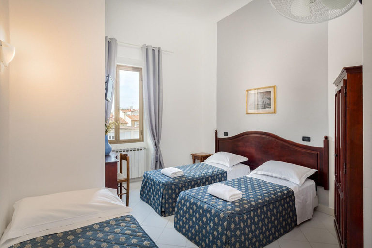 Bedroom 2, Casa Micol Affittacamere, Florence