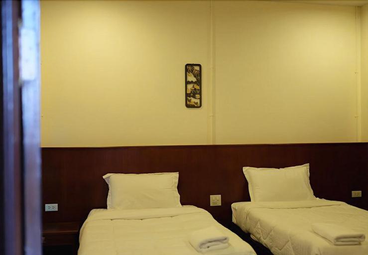 Bedroom 4, Jitra Resort, Muang Sukhothai