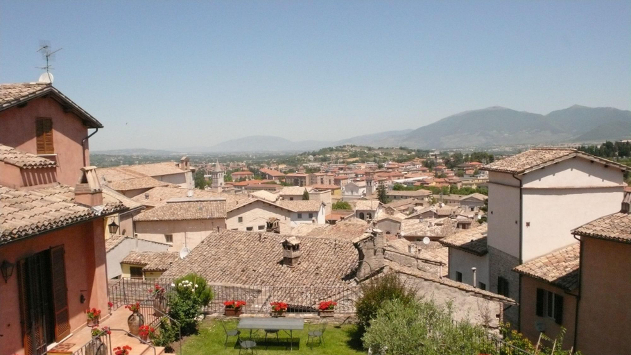 Exterior & Views, Il Panciolle, Perugia