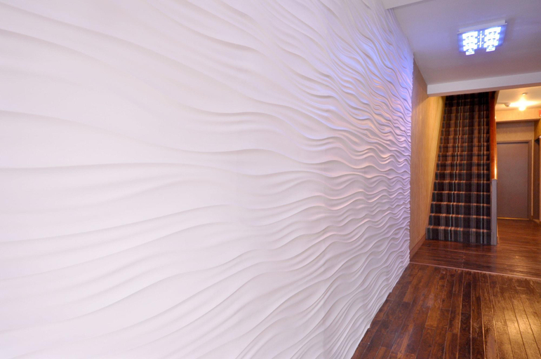 Public Area 3, Hotel Five44, New York