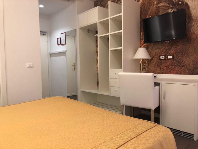 Public Area 4, Hotel Majestic, Venezia