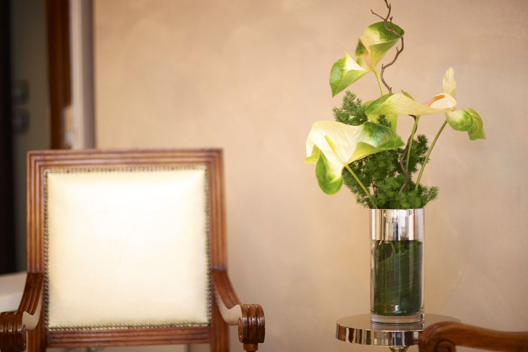 Public Area 2, Tullia And Prisca Relais Guest House, Rome