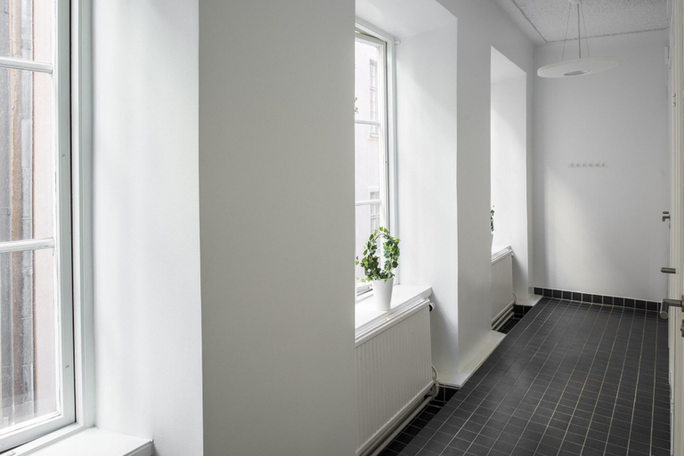 Public Area 3, Castle House Inn, Stockholm