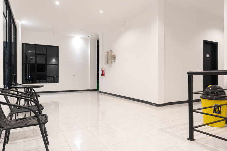 Public Area 2, Cozy Stay, Kupang
