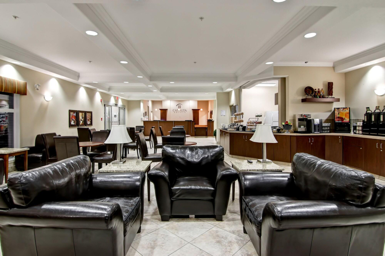 Public Area 4, Canalta Camrose, Division No. 10