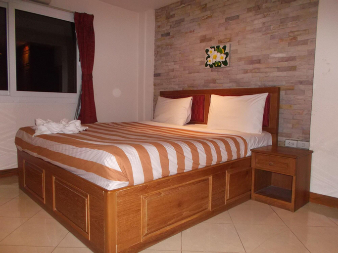 Chaiyapoon Inn, Pattaya