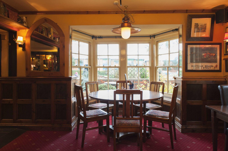 Others, The Swan by Marstons Inns, West Berkshire
